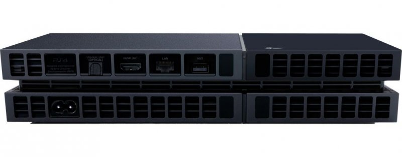 Test: PlayStation 4 500GB