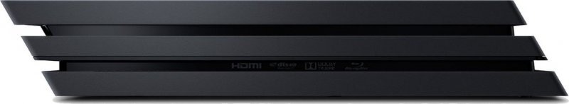 Kritika PlayStation 4 Pro 1TB