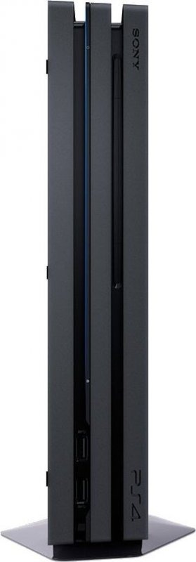 Analýza PlayStation 4 Pro 1TB