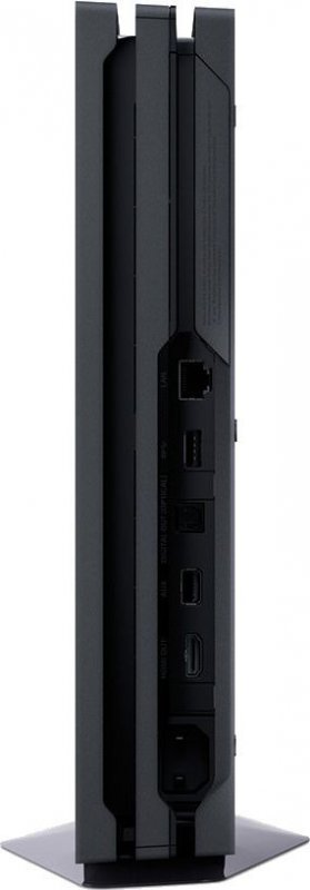 Zkušenosti s PlayStation 4 Pro 1TB