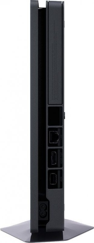 Test: PlayStation 4 Slim 1TB