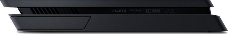 Hodnocení PlayStation 4 Slim 1TB