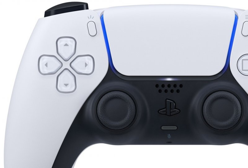  PlayStation 5 DualSense PS719399605