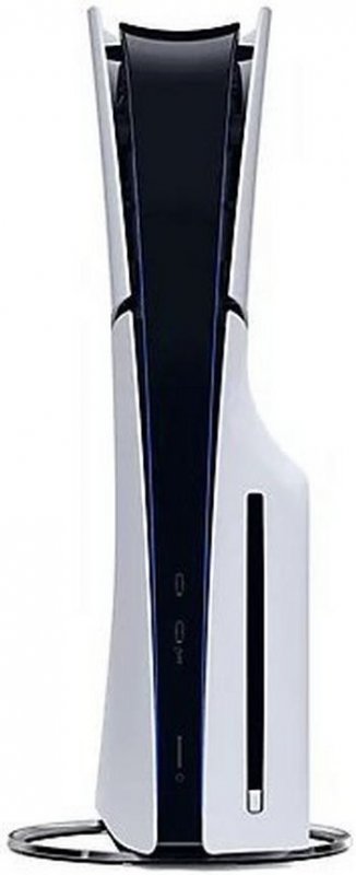 Poznámky k PlayStation 5 Slim