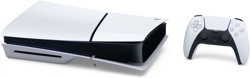 Posouzení: PlayStation 5 Slim