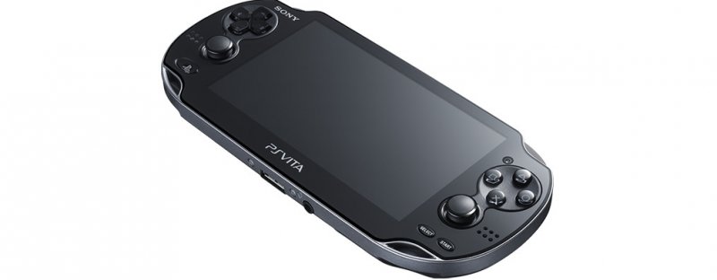 Ostestováno: PlayStation Vita