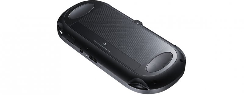 Úvaha o PlayStation Vita