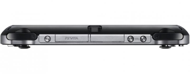 Komentáře k PlayStation Vita