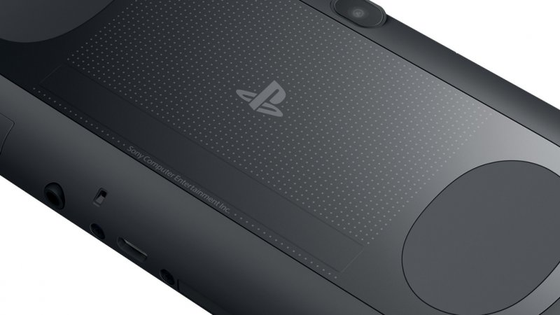 Pohled na PlayStation Vita