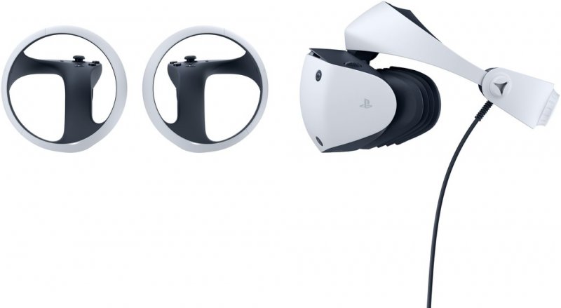 Shrnutí: PlayStation VR2 (2023)