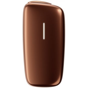 Ploom X Bronze Glaze