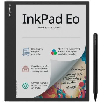 PocketBook 1042 InkPad Eo