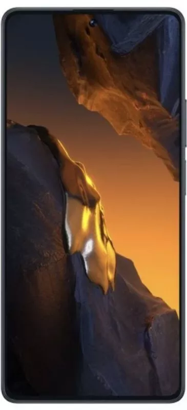Analýza POCO F5 5G 8GB/256GB
