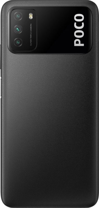 Hodnocení: Poco M3 4GB/64GB