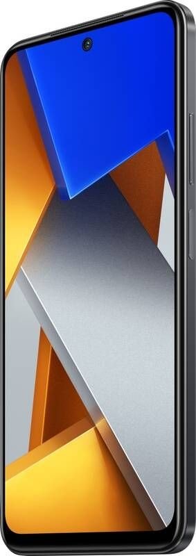 Pohled na POCO M4 PRO 6GB/128GB