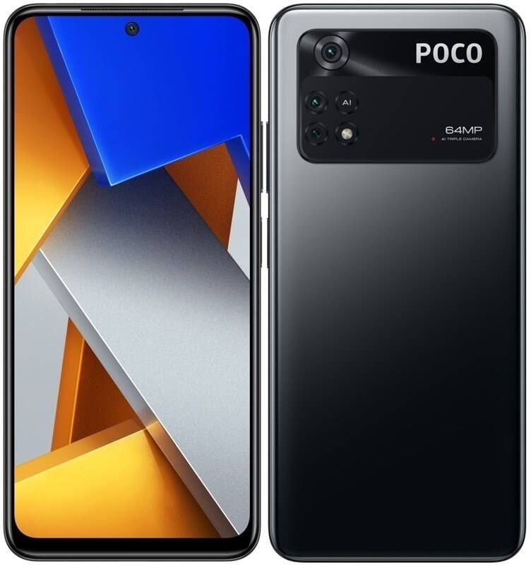 Test: POCO M4 PRO 6GB/128GB