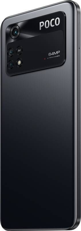 Průzkum POCO M4 PRO 6GB/128GB
