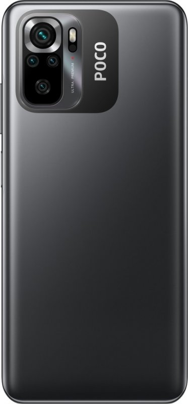 Kritika Poco M5s 6GB/128GB