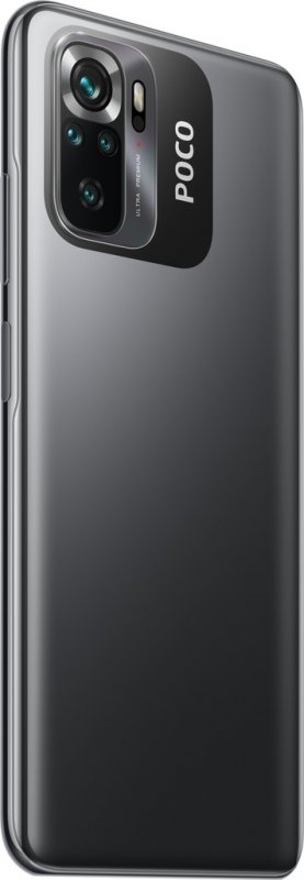 Analýza Poco M5s 6GB/128GB