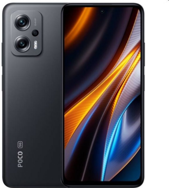 Recenze POCO X4 GT 8GB/256GB