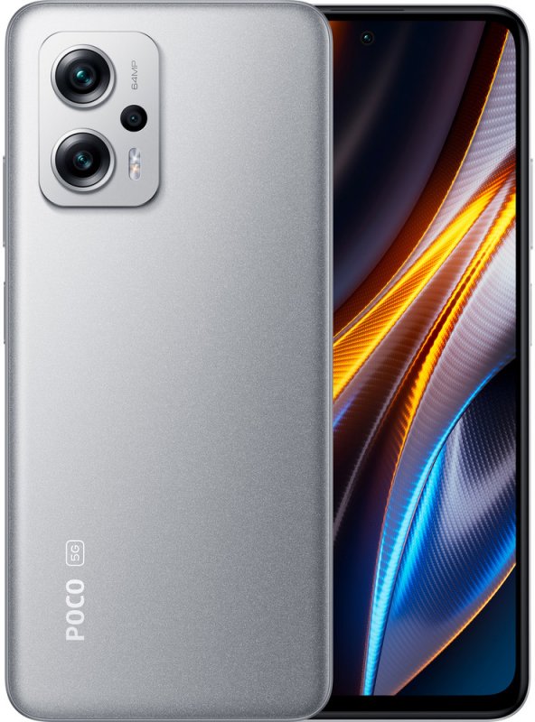 Test: POCO X4 GT 8GB/256GB