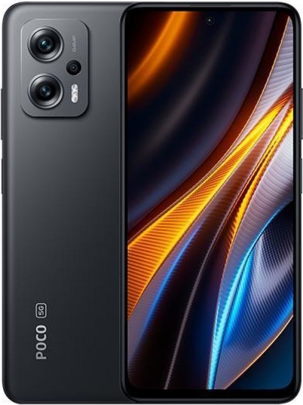Zkušenosti s POCO X4 GT 8GB/256GB