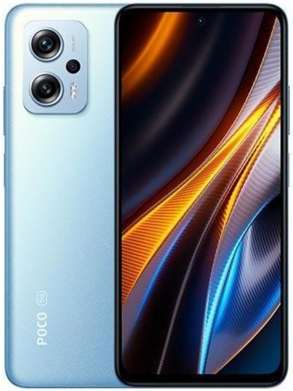 Hodnocení POCO X4 GT 8GB/256GB