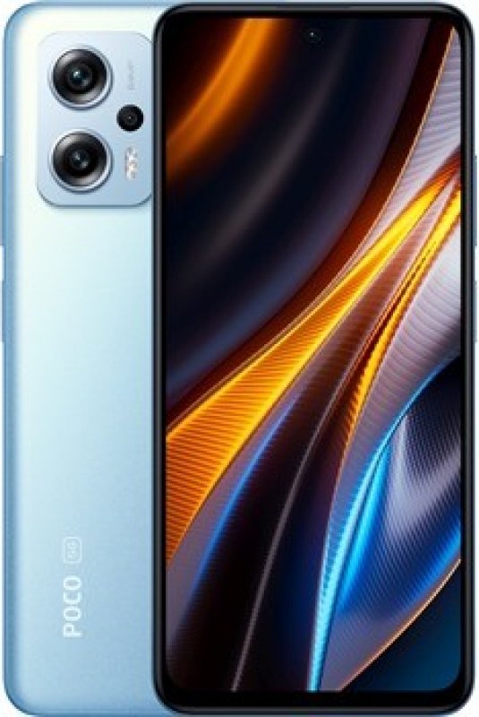 Ostestováno: POCO X4 GT 8GB/256GB