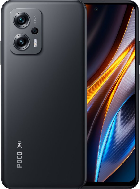 Zkušenost s POCO X4 GT 8GB/256GB