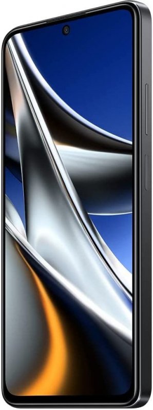 Test: POCO X4 PRO 5G 8GB/256GB