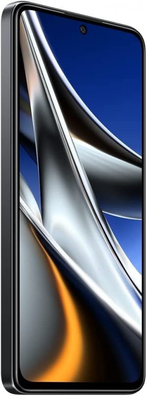 Kritika POCO X4 PRO 5G 8GB/256GB