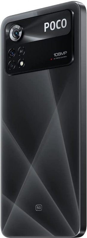 Komentáře k POCO X4 PRO 5G 8GB/256GB