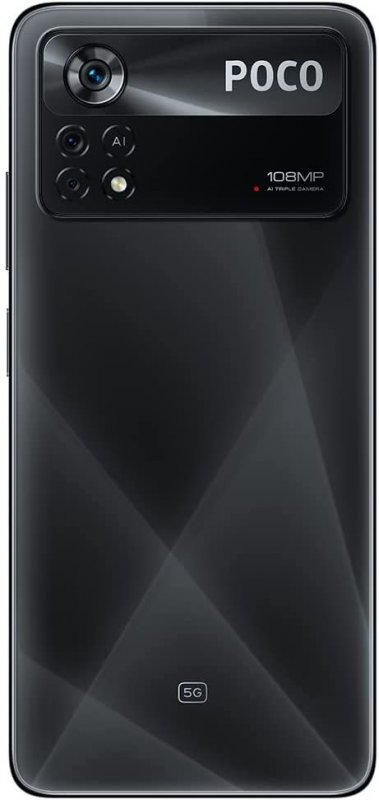 Posouzení: POCO X4 PRO 5G 8GB/256GB