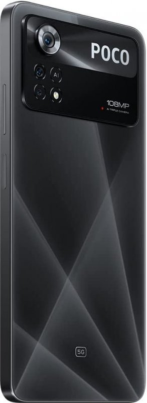 Shrnutí: POCO X4 PRO 5G 8GB/256GB