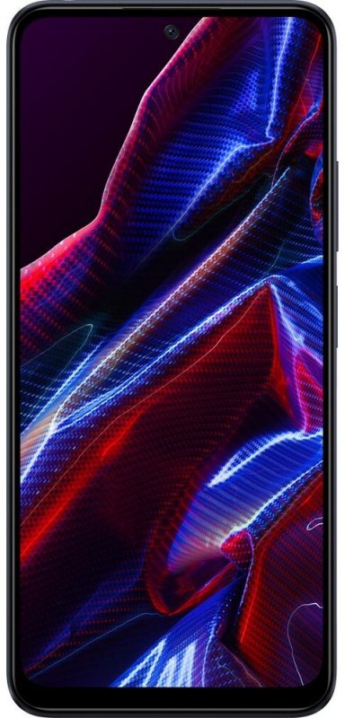 Průzkum POCO X5 5G 6GB/128GB