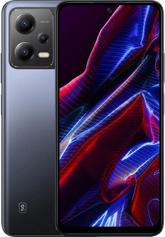 Verdikt: POCO X5 5G 6GB/128GB