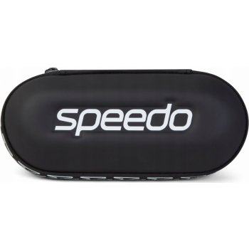 pouzdro na brýle Speedo Goggles Storage černá