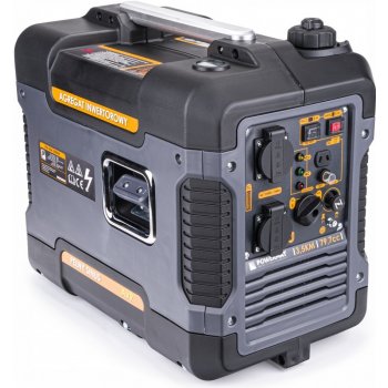 Powermat PM-AGR-2000IM