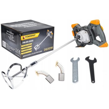 Powermat PM-MI-2600