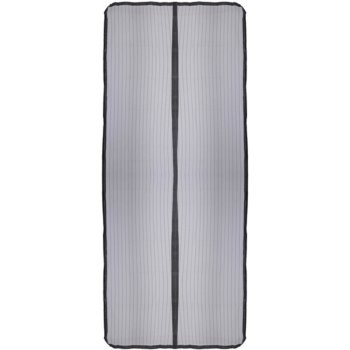 Progarden síť do dveří proti hmyzu magnetická 210 x 100 cm KO-CY5910600