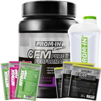 Prom-IN CFM Pure Performance 1000 g