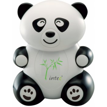 Promedix PR-812 Inhalátor pro děti panda sada masky, filtry