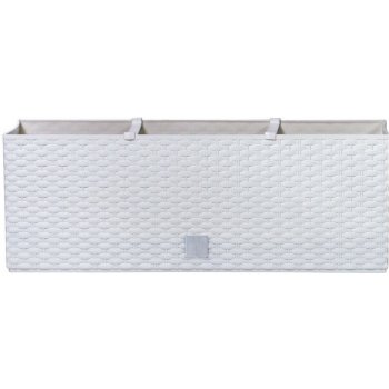 Prosperplast Rato Case Truhlík 51,4x19,2x18,6 cm bílý