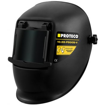 Proteco P500S