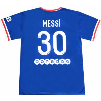 PSG dres Messi