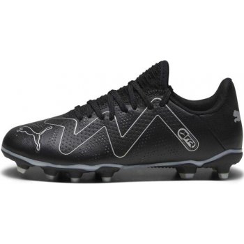 Puma FUTURE PLAY FG/AG JR 10738802 – Černá