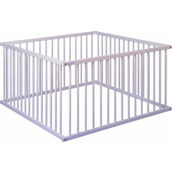 Puppolina 150x150 bílá