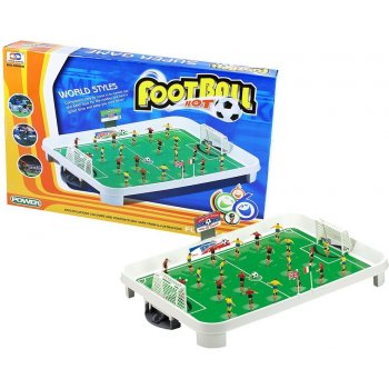 Rappa Hra fotbal kopaná velký v českém obalu