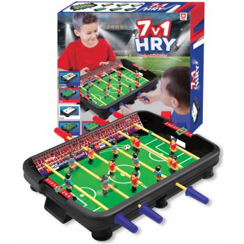 RAPPA Soubor her 7 v 1