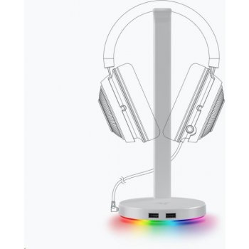 Razer Base Station V2 Chroma RC21-01510300-R3M1